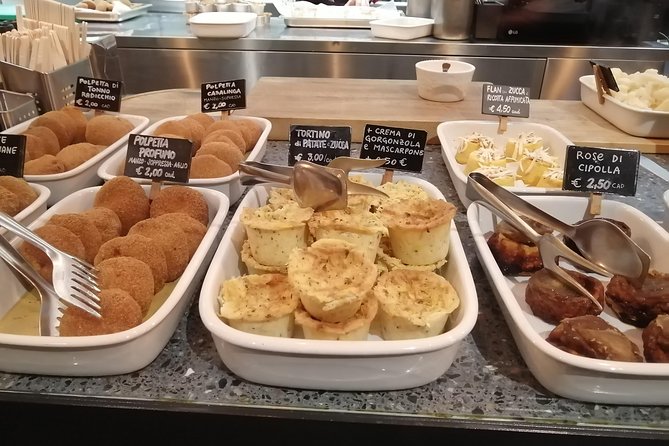 2.5 Hour Street Food Tour of Venice - Why Rialto Cicchetti Is the Best Way to Start Eating Venice