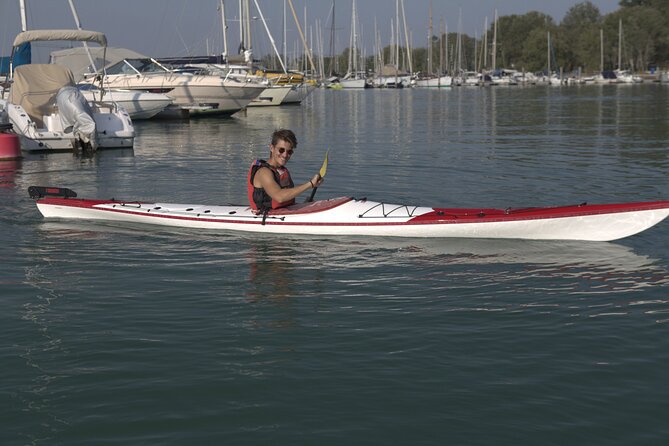 2 Hour Night Kayak Tour in Venice, premium experience with sunset - Pacing at Night: Slow Enough to Enjoy, Structured Enough to Feel Safe