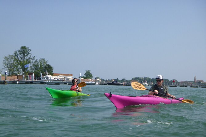 2 Hour Venice Canal Kayak Tour - Premium experience by day - Who should book, and who should skip (or choose a gentler option)