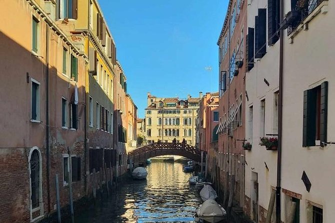 2-hour Venice Guided Walking Tour with Gondola ride - Why This Two-Hour Rialto + Gondola Combo Works