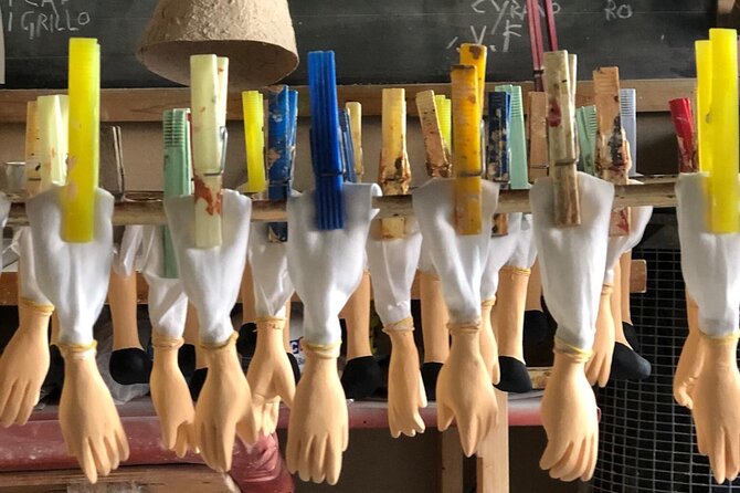 2-Hour Venice with Kids and Family Friendly Private Guided Tour - What the tour feels like on the ground: pace, photos, and kid control