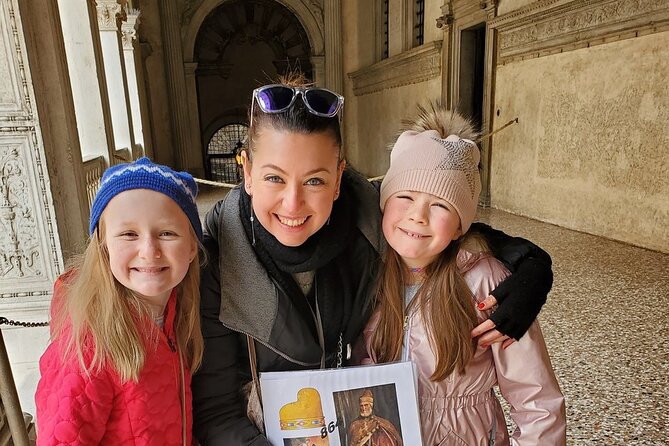 2-Hour Venice with Kids and Family Friendly Private Guided Tour - Value for money: when $385.53 per group feels worth it