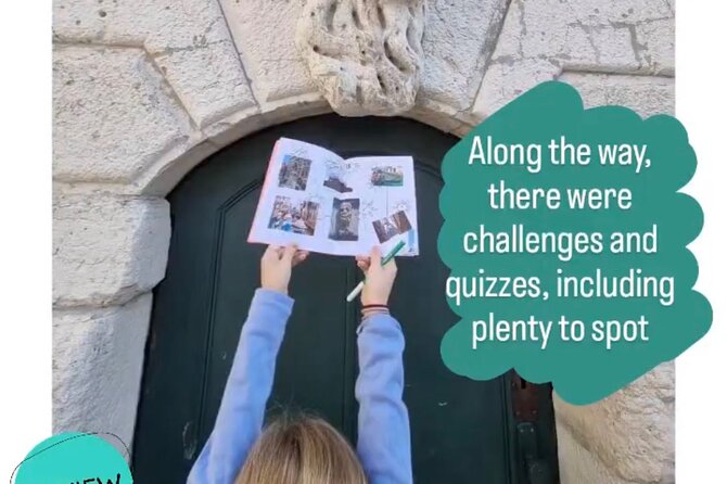 2-Hour Venice with Kids and Family Friendly Private Guided Tour - Should you book this kids’ Venice private tour?