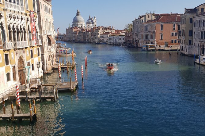 3-hour Best of Venice Highlights Private Walking Tour - St Mark’s Square: majesty first, bearings second