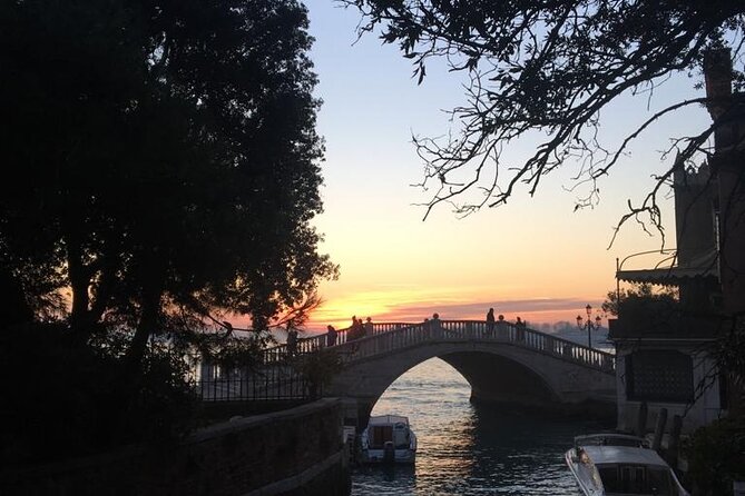 3-hour Best of Venice Highlights Private Walking Tour - Campo Santa Maria Formosa: a first church story in the lagoon