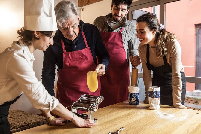 3 Hour Cooking Class: Homemade Pasta and Tiramisu in Venice - Key highlights you should care about
