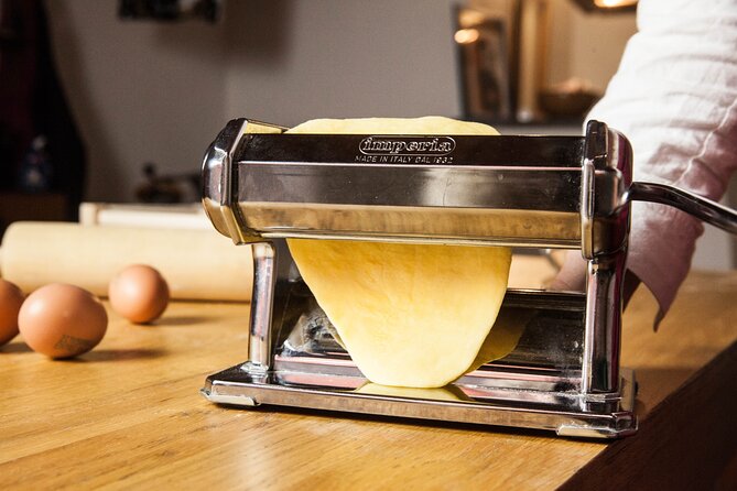 3 Hour Cooking Class: Homemade Pasta and Tiramisu in Venice - Why this Venice pasta-and-tiramisu class feels different