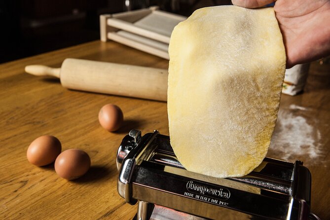 3 Hour Cooking Class: Homemade Pasta and Tiramisu in Venice - Price and value: what you really get for about $168