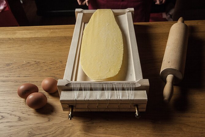 3 Hour Cooking Class: Homemade Pasta and Tiramisu in Venice - Who should book this Venice cooking class—and who might skip it