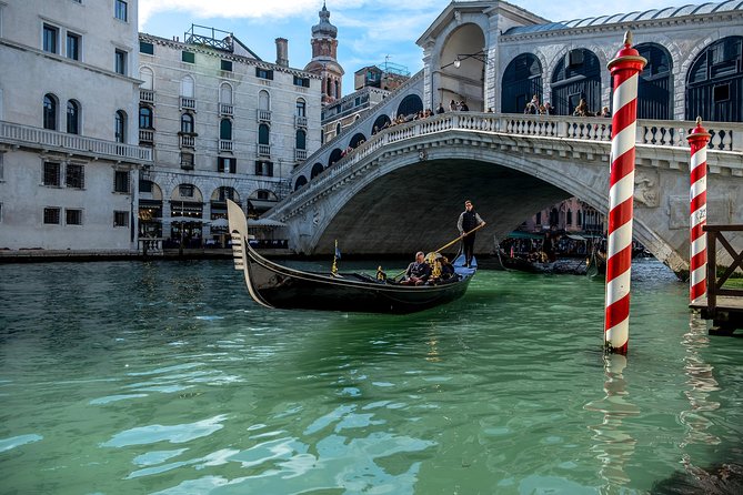 3 Hours Private Original Venice Photo Walk - Portraits With Your Camera or Phone: The Part You’ll Rewatch Later