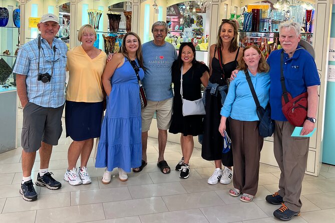 4 hours Private Boat Tour to Murano, Burano with local real guide - Price and logistics: what you’re paying for, and what to plan around