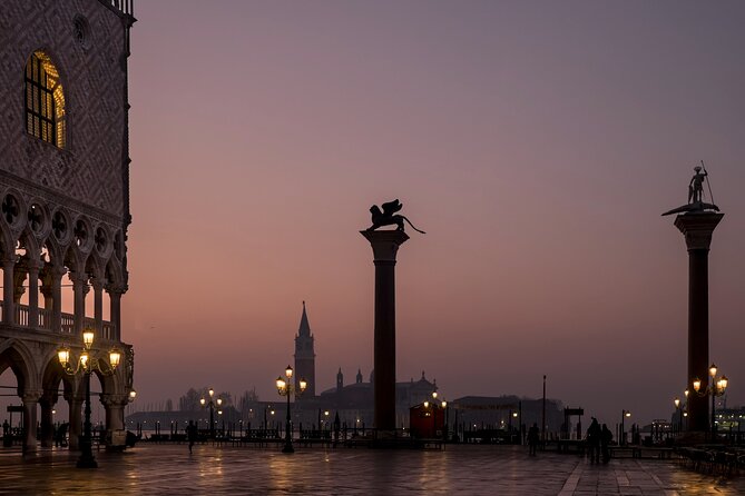 4 Hours Venice Private Photo Sunrise - Key Highlights You’ll Actually Feel
