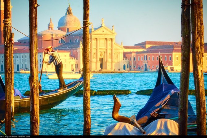 45-Minute or 1-hour Private Gondola Ride from Rialto - Time on the Clock: Why 45 Minutes Can Feel Different