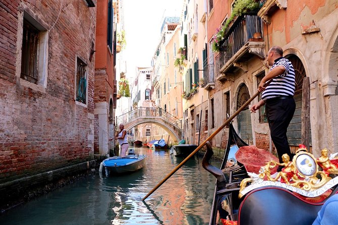 45-Minute or 1-hour Private Gondola Ride from Rialto - Price and Value: When Private Feels Worth It (and When It Doesn’t)