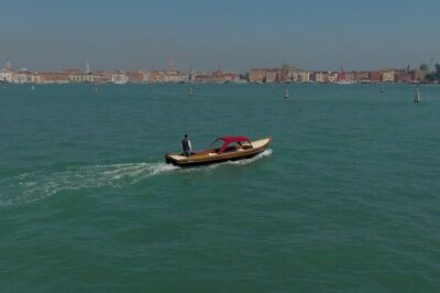 5-Hour Guided Tour of the Magic Islands by Vintage Boat in Venice - Meeting at Fondamente Nove: Where the Day Starts and Ends