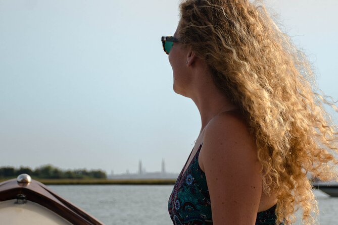 5-Hour Guided Tour of the Magic Islands by Vintage Boat in Venice - San Francesco del Deserto: Silence on the Island Since the 13th Century