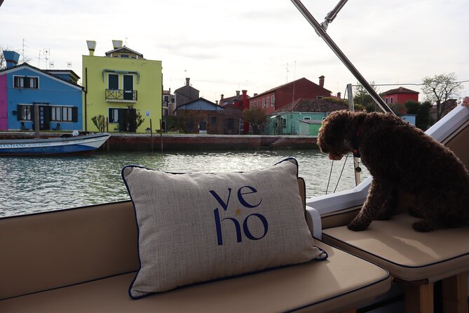 6-hour tour of Murano, Burano and Torcello by private boat - Murano island and the glass blowing demo you’ll actually remember