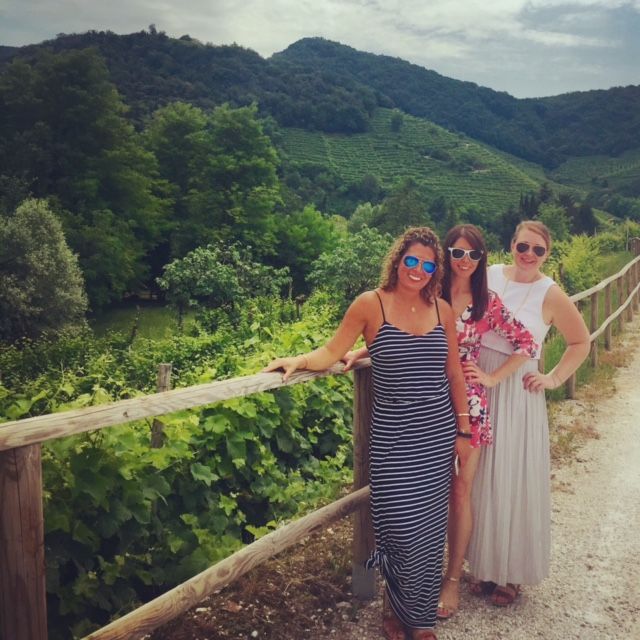8-Hour Prosecco Wine and Tastings Tour from Venice or Padua - Cantina Visit #1: Learn How Prosecco Comes to Life