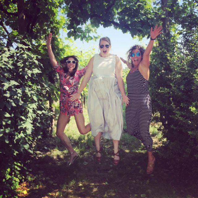 8-Hour Prosecco Wine and Tastings Tour from Venice or Padua - What the Hills Around Valdobbiane Really Feel Like