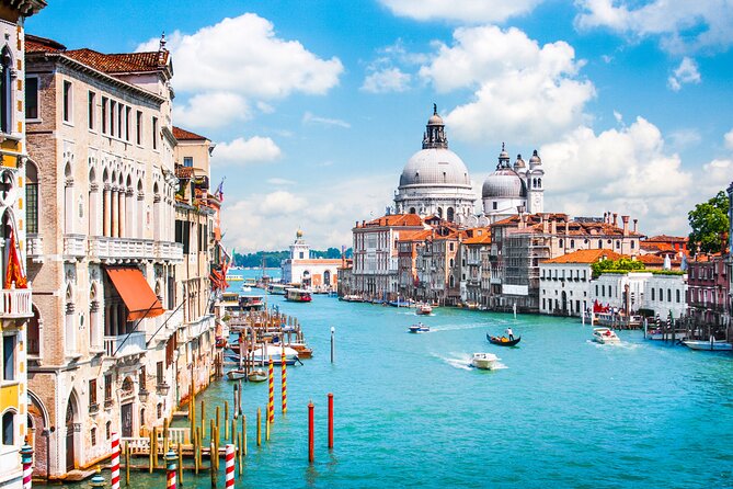 9-Day Private Tour of Venice, Florence and Rome - Key Highlights You’ll Feel From Day One