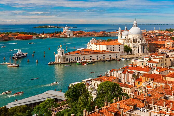9-Day Private Tour of Venice, Florence and Rome - Train to Florence: Premium Class Comfort Before You Start Chasing Art