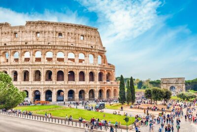 9-Day Private Tour of Venice, Florence and Rome - Rialto to St. Mark’s: Venice’s Must-Sees Plus the “Other Venice” Streets