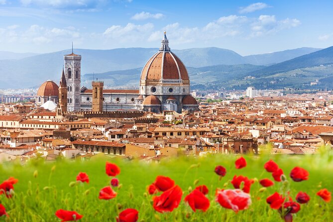 9-Day Private Tour of Venice, Florence and Rome - Day 5 in Florence: Use Your Free Day Without Wasting It