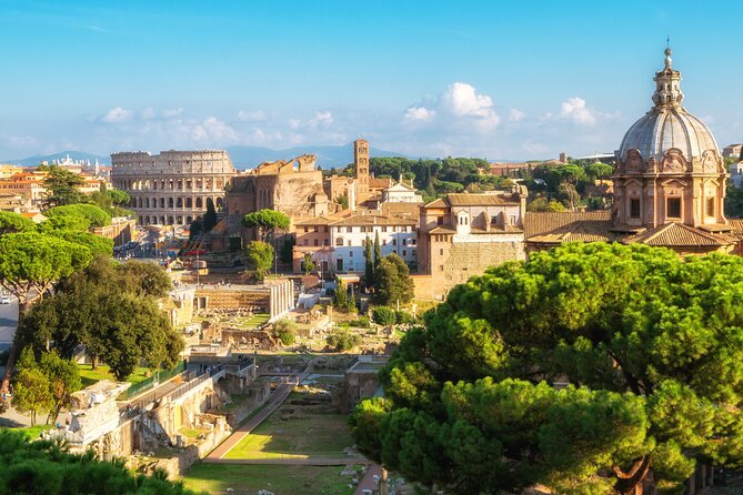 9-Day Private Tour of Venice, Florence and Rome - Rome Day 6: A Guided Route Through Spanish Steps, Trevi, Pantheon, and More