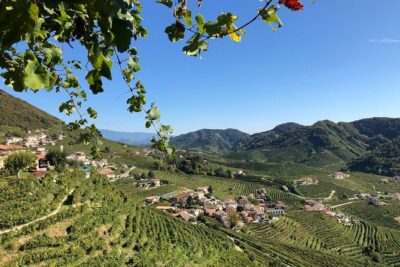A Sparkling Day in the Prosecco Hills from Venice - Getting to Conegliano: the one logistics piece to plan for