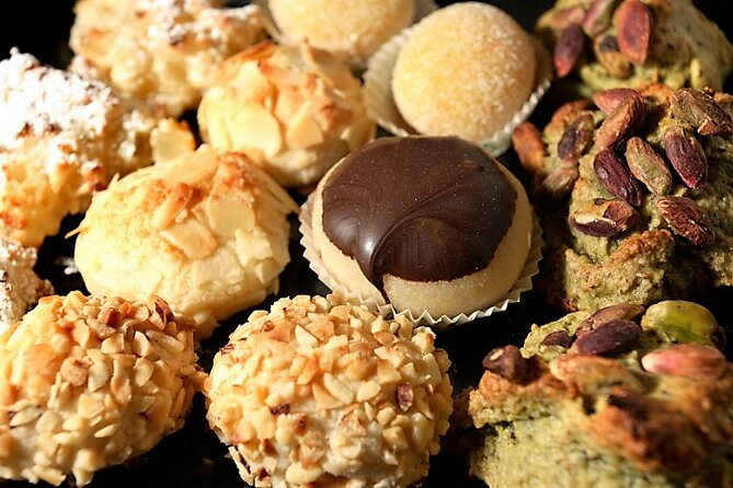 A Sweet Stroll Through Venice: Pastries, Chocolate, and Gelato - VizioVirtù Cioccolateria: Women-Owned Chocolate With a Real Behind-the-Scenes Feel
