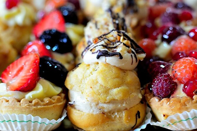 A Sweet Stroll Through Venice: Pastries, Chocolate, and Gelato - Gelateria Gallonetto: The Pistachio Finish You’ll Think About Later