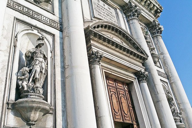 Accessible Venice Tour With Wheelchair Including Doge Palace & St Mark Basilica - Meeting Point, Timing, and How the Route Actually Works
