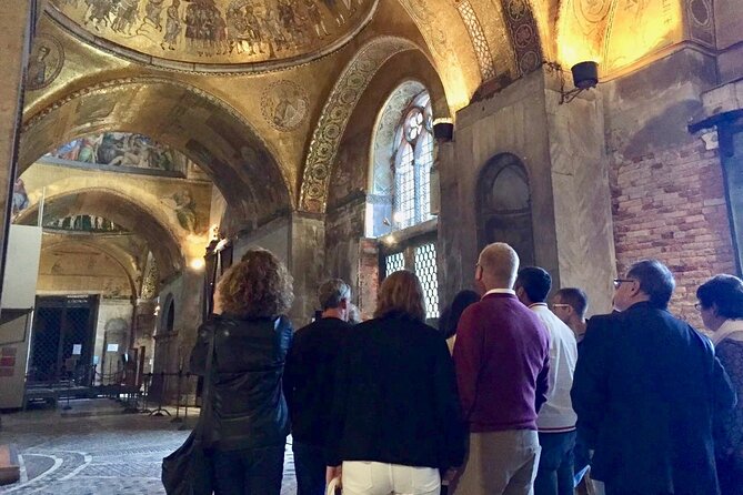 Afternoon in Venice : Basilica + Doge's Palace + Gondola - Price and value: what you’re really paying for at $166.80