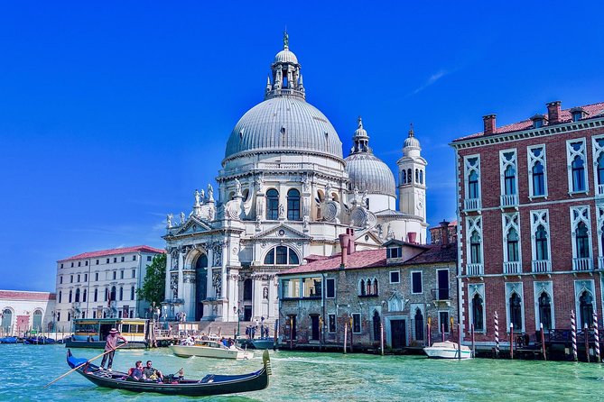 Afternoon in Venice : Basilica + Doge's Palace + Gondola - Who should book this tour (and who should skip it)