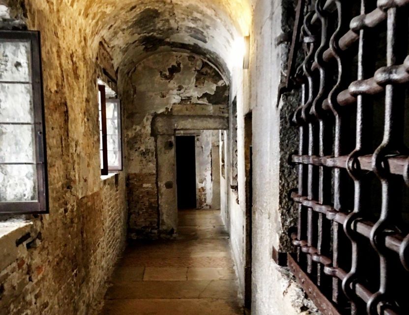 All-Inclusive Tour: Doge Palace, St Mark's Basilica & Square - Should you book this Doge Palace, St Mark’s Basilica, and Marco Polo tour?
