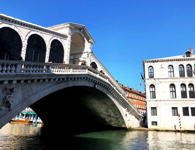 All-Inclusive Tour: Doge Palace, St Mark's Basilica & Square - Who this tour is best for (and who should pick something else)