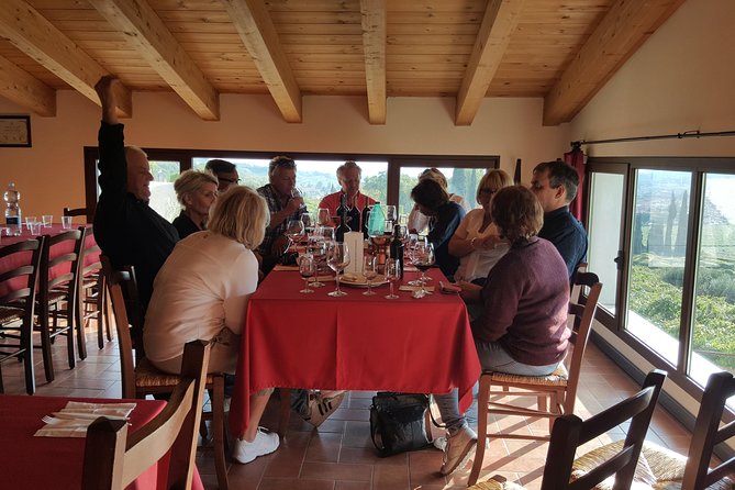 Amarone Wine Tour (all-inclusive full day with lunch and expert wine guide) - What’s included (and what isn’t) so there are no surprises