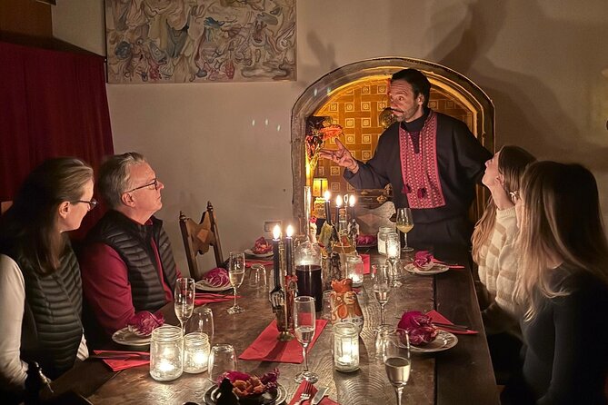 Ancient Venice and its spices: cooking class and market tour - Cooking class built around Venetian legends and trade spices