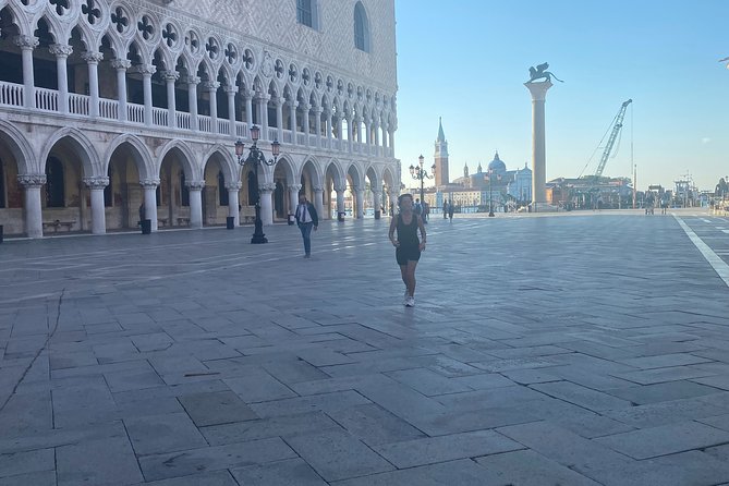 Another Side of the City: Discovering Authentic Venice - The real Venice angle: quieter streets, clear context, and a resident guide