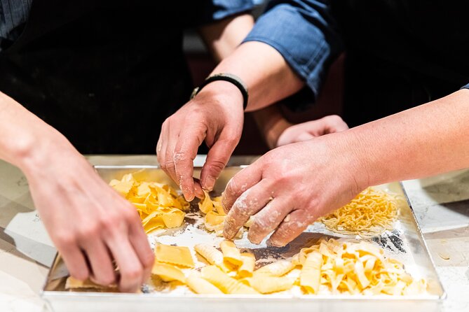 Authentic Venetian Cooking Classes - What makes this class feel local (and not like a show)