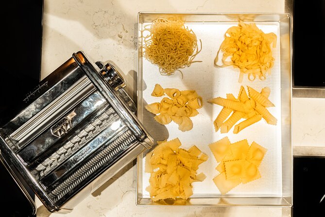 Authentic Venetian Cooking Classes - Key things to know before you book