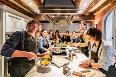 Authentic Venetian Cooking Classes - What you’ll cook: Venetian home-style meals with real technique
