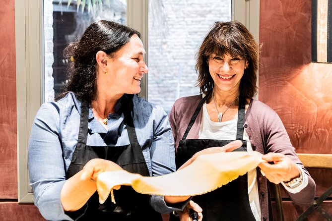 Authentic Venetian Cooking Classes - What you walk away with: skills that feel doable