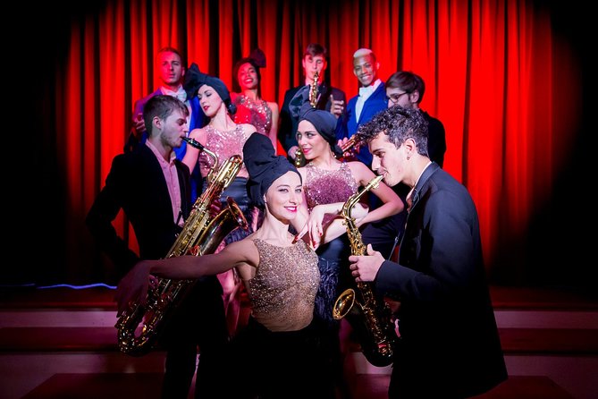 Avanspettacolo: Cabaret Dinner Show in Venice - Key points worth knowing