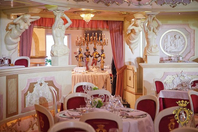 Avanspettacolo: Cabaret Dinner Show in Venice - Practical tips to make your evening smoother