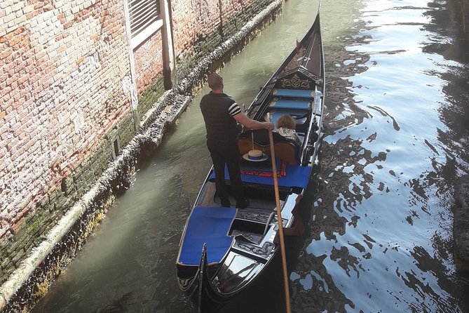 Bacaro Tour : Walk, eat and drink in Venice - A Bacaro Walk That Feels Like Venice With Fewer People