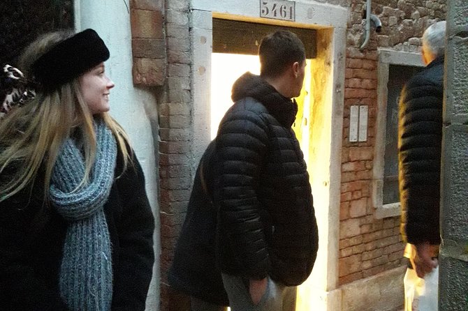Bacaro Tour : Walk, eat and drink in Venice - Guide Style and Small-Group Energy That Keeps the Walk Fun