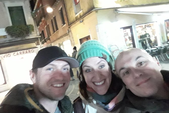 Bacaro Tour : Walk, eat and drink in Venice - Who This Tour Fits Best (and Who Should Skip It)