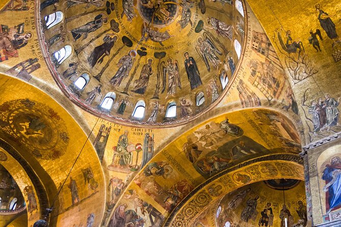 Basilica San Marco and the Pala d'Oro with Architect Guide - Tickets and Costs: The Real Price of St Mark’s