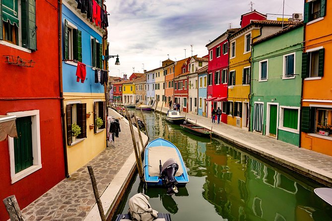 Best of Venice in 3 hours - Why the Private Custom Feel Makes It Worth the Money